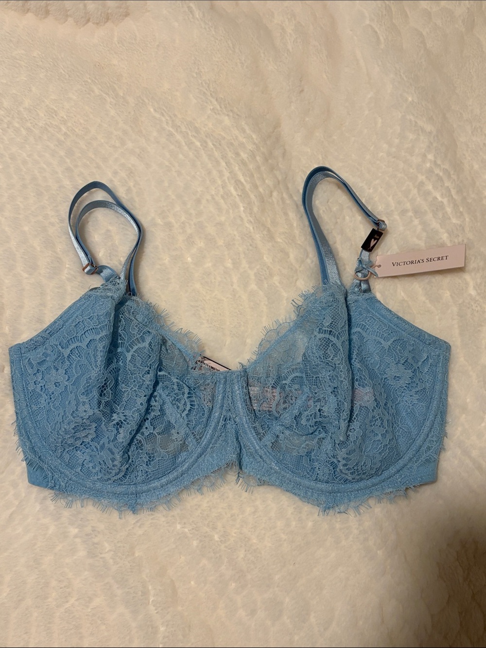 Victoria’s Secret Wicked Unlined Bra